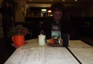 Fefi's Pizzéria & Kávézó Villány