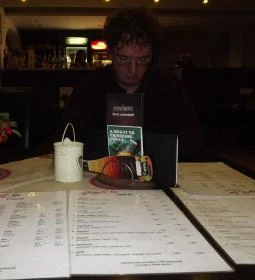 Fefi's Pizzéria & Kávézó