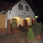 Fefi's Pizzéria & Kávézó Villány - Külső kép