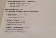 Fehèrló Ètterem Kiskunmajsa