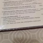 Fehèrló Ètterem Kiskunmajsa - Egyéb