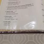 Fehèrló Ètterem Kiskunmajsa - Egyéb