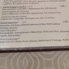 Fehèrló Ètterem Kiskunmajsa - Egyéb