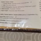 Fehèrló Ètterem Kiskunmajsa - Egyéb