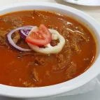 Fehèrló Ètterem Kiskunmajsa - Egyéb