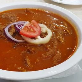 Fehèrló Ètterem, Kiskunmajsa - Egyéb