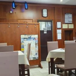 Fehèrló Ètterem, Kiskunmajsa - Egyéb