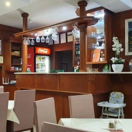 Fehèrló Ètterem, Kiskunmajsa - Egyéb