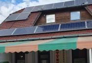 Fehèrló Ètterem Kiskunmajsa