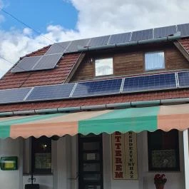 Fehèrló Ètterem, Kiskunmajsa - Egyéb