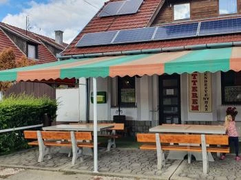 Fehèrló Ètterem Kiskunmajsa