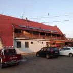 Fehér Amúr Halászcsárda Poroszló - Külső kép