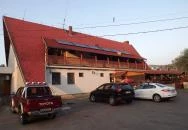 Fehér Amúr Halászcsárda Poroszló