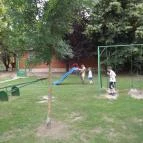 Fehér Amúr Halászcsárda Poroszló - Külső kép