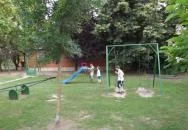 Fehér Amúr Halászcsárda Poroszló