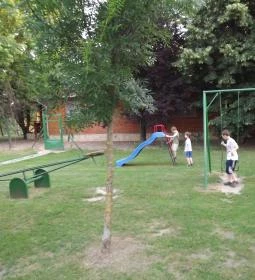 Fehér Amúr Halászcsárda