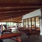 Fehér Amúr Halászcsárda Poroszló - Külső kép