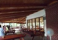 Fehér Amúr Halászcsárda Poroszló