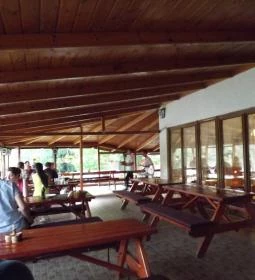 Fehér Amúr Halászcsárda