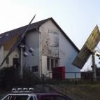 Fehér Amúr Halászcsárda Poroszló - Külső kép