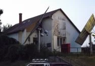 Fehér Amúr Halászcsárda Poroszló