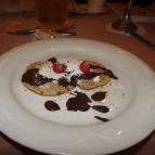 Fehérszarvas Vadásztanya Étterem Eger - Étel/ital