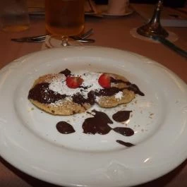 Fehérszarvas Vadásztanya Étterem, Eger - Étel/ital