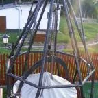 Fehértói Halászcsárda Szeged - Külső kép