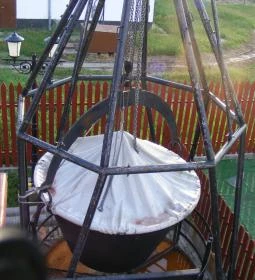 Fehértói Halászcsárda