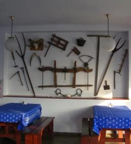 Fehértói Halászcsárda