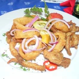 Fehértói Halászcsárda, Szeged - Étel/ital