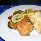 Fehértói Halászcsárda Szeged - Étel/ital