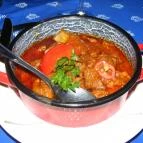 Fehértói Halászcsárda Szeged - Étel/ital