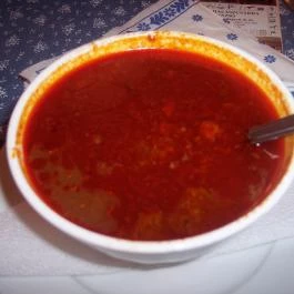 Fehértói Halászcsárda, Szeged - Étel/ital