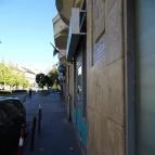 Fekete Arany Klub - FAK Budapest - Külső kép