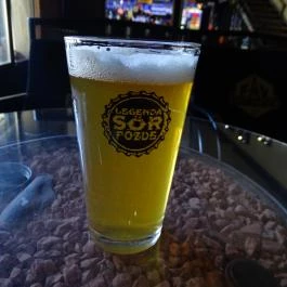 Fekete Arany Klub - FAK Budapest - Étel/ital