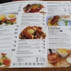 Fekete Bárány Kávéház & Konyha Szeged - Egyéb