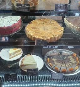 Fekete Bárány Kávéház & Konyha