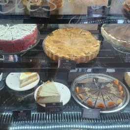 Fekete Bárány Kávéház & Konyha Szeged - Egyéb