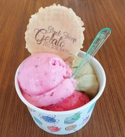 Fekete Bárány Kávéház & Konyha