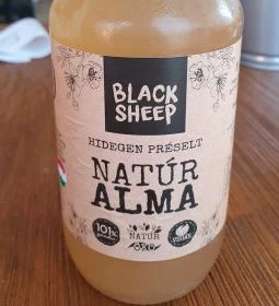 Fekete Bárány Kávéház & Konyha