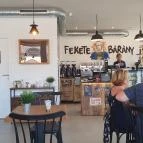 Fekete Bárány Kávéház & Konyha Szeged - Egyéb