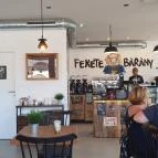 Fekete Bárány Kávéház & Konyha Szeged - Egyéb