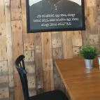 Fekete Bárány Kávéház & Konyha Szeged - Egyéb