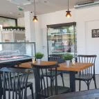 Fekete Bárány Kávéház & Konyha Szeged - Egyéb