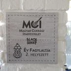 Fekete Bárány Kávéház & Konyha Szeged - Egyéb