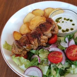 Fekete Bárány Kávéház & Konyha Szeged - Egyéb