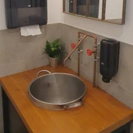 Fekete Bárány Kávéház & Konyha Szeged - Egyéb