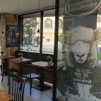 Fekete Bárány Kávéház & Konyha Szeged - Egyéb