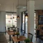 Fekete Bárány Kávéház & Konyha Szeged - Egyéb